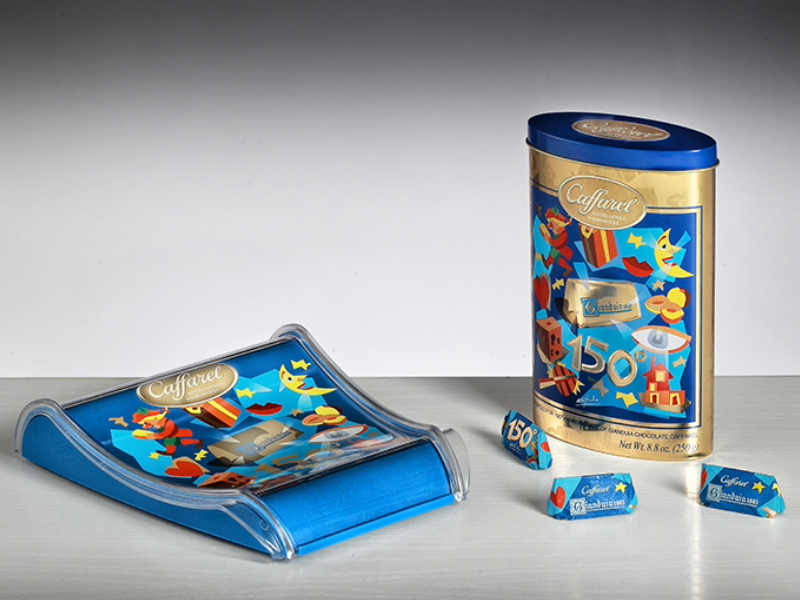 rendi resto caffarel