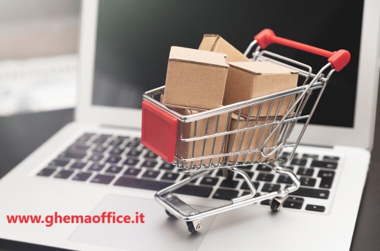 Come entrare nel nostro Mondo, un e-commerce per oltre 18mila articoli per ufficio sempre a stock Come entrare nel nostro Mondo, un e-commerce per oltre 18mila articoli per ufficio sempre a stock
