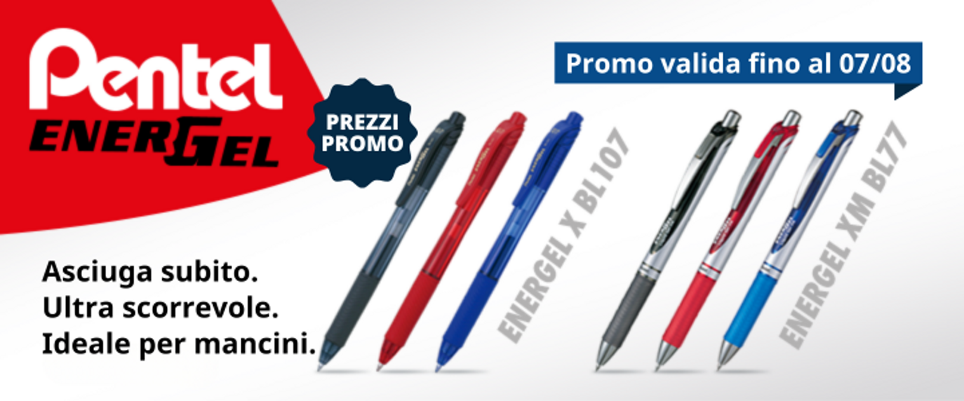 pentel - giu 26 - at