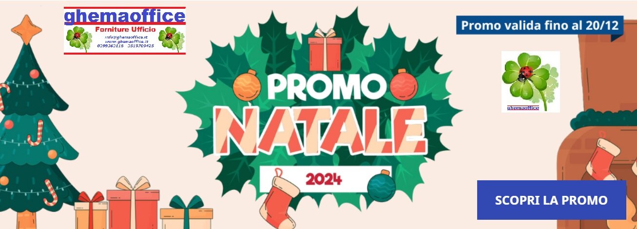 Strano da dire ma si sente gi&agrave; l'aria del Natale in arrivo!