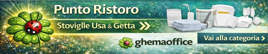 banner categoria 26 punto ristoro stoviglie usaandgetta.jpeg
