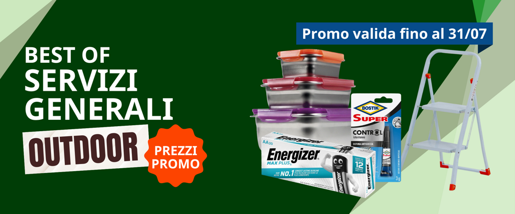 best of serv generali - at