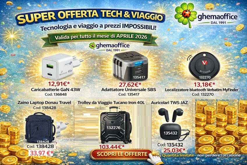 offerta aprile 2026 3+3 tech banner.jpeg offerta aprile 2026 3+3 tech banner.jpeg