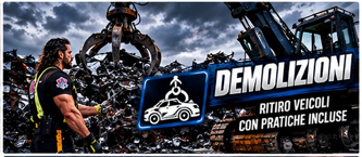 demolizioni demolizioni