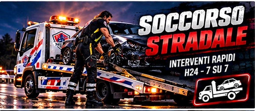 soccorso stradale soccorso stradale
