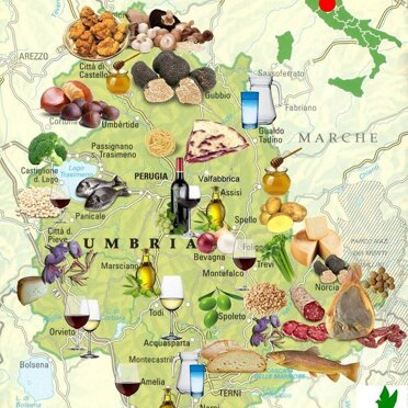Gastronomic Tours Come and taste the delicacies of our land. An experience for all the senses