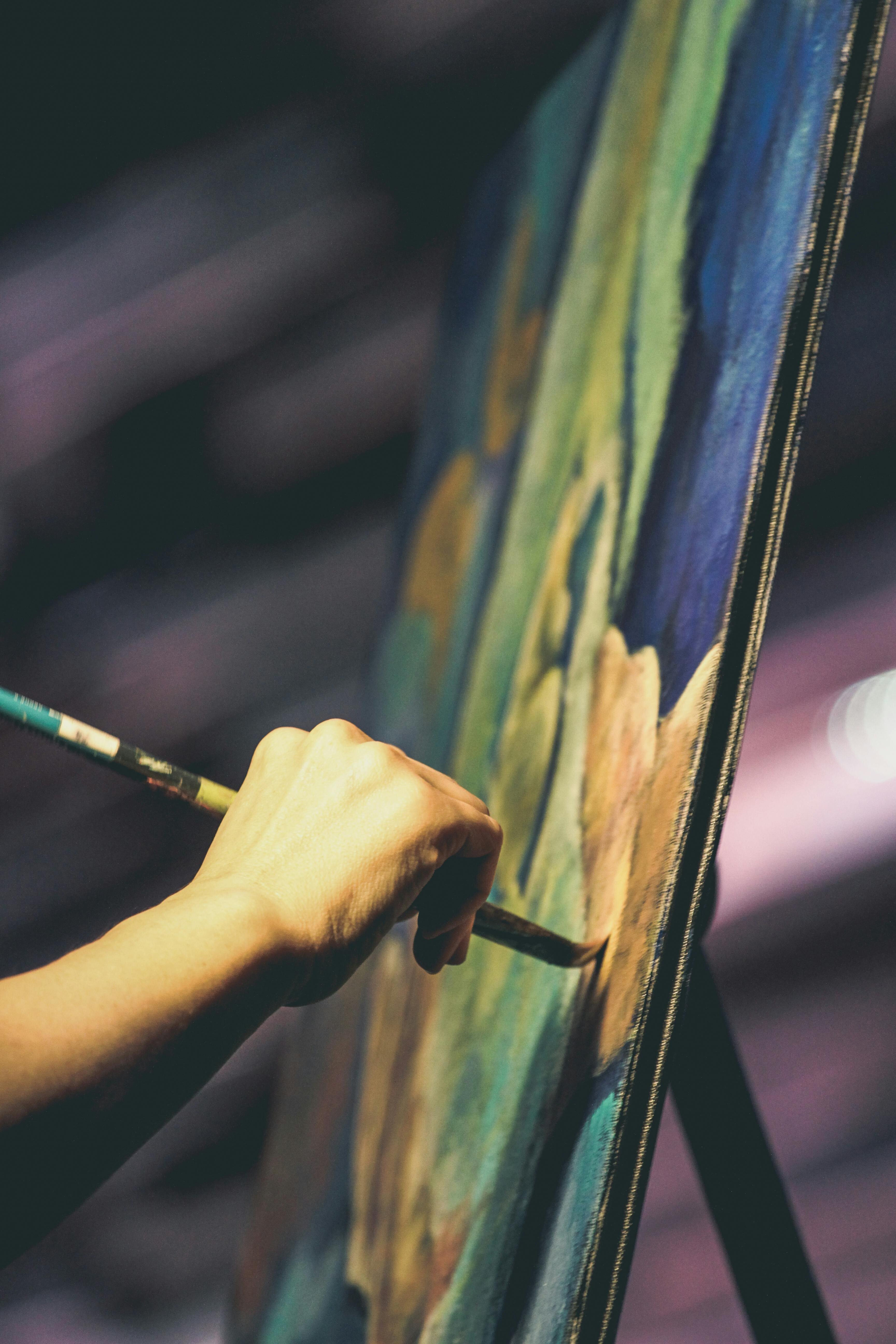 A Painter