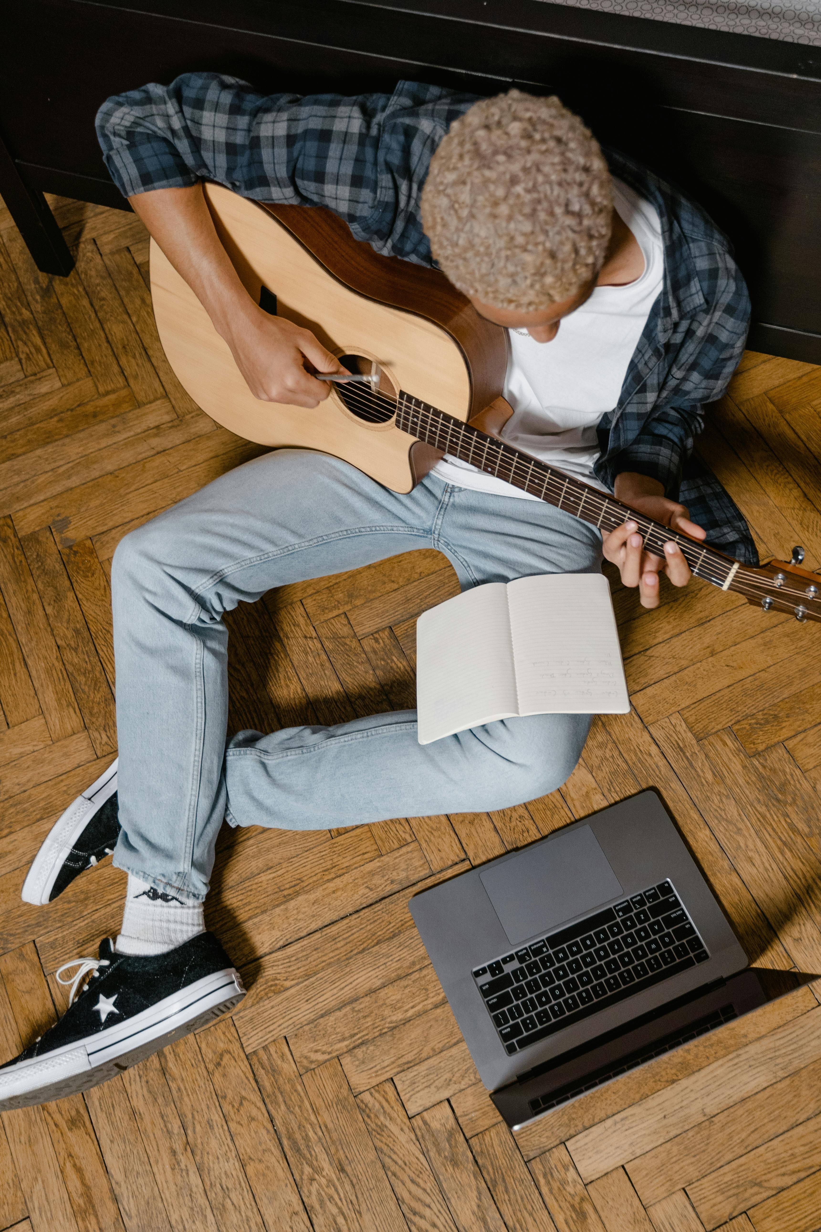 A Composer