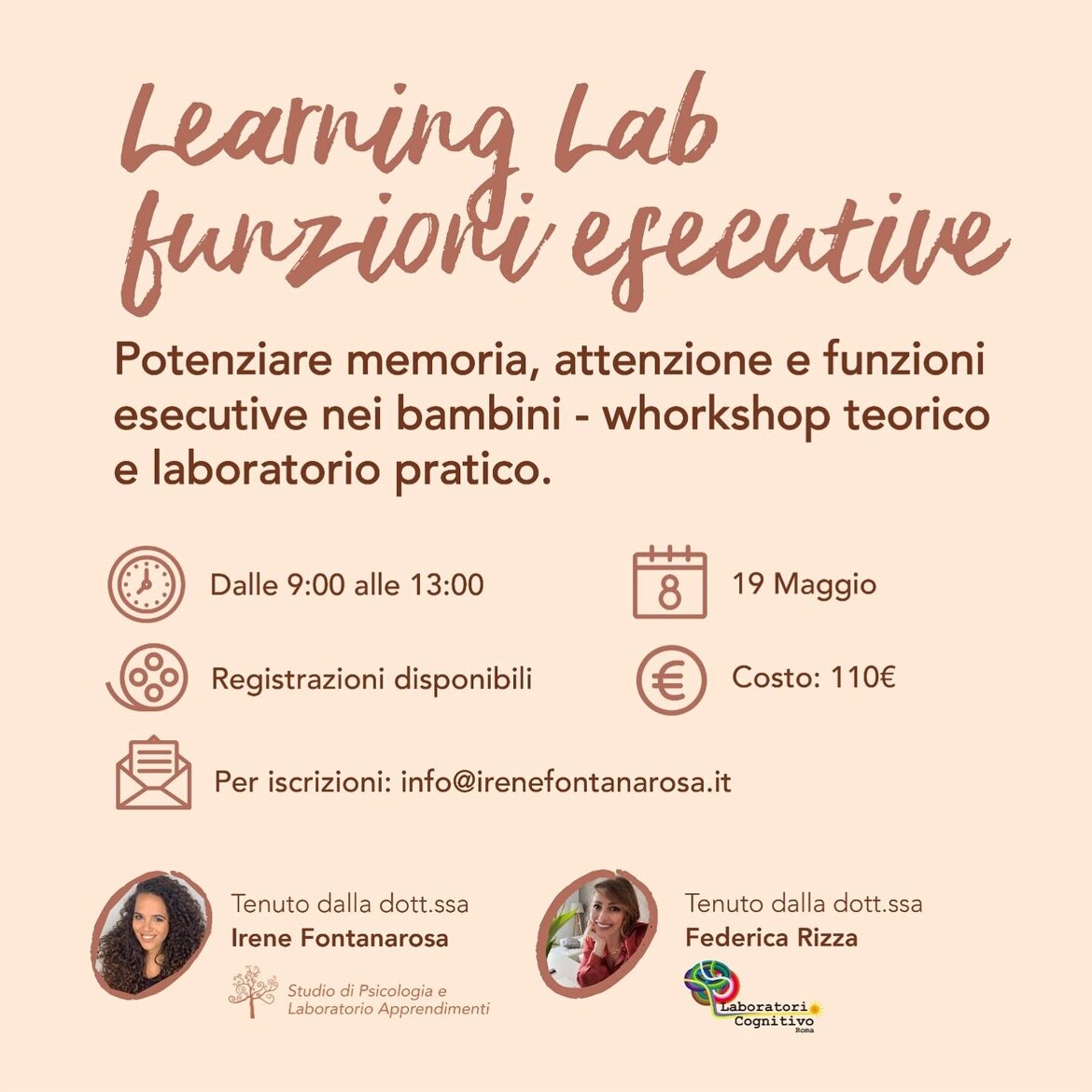 Learning Lab