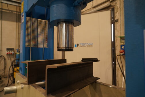 carpenteria metallica