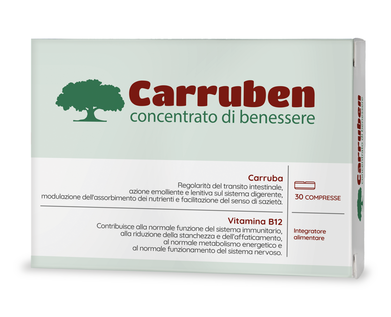 carruben