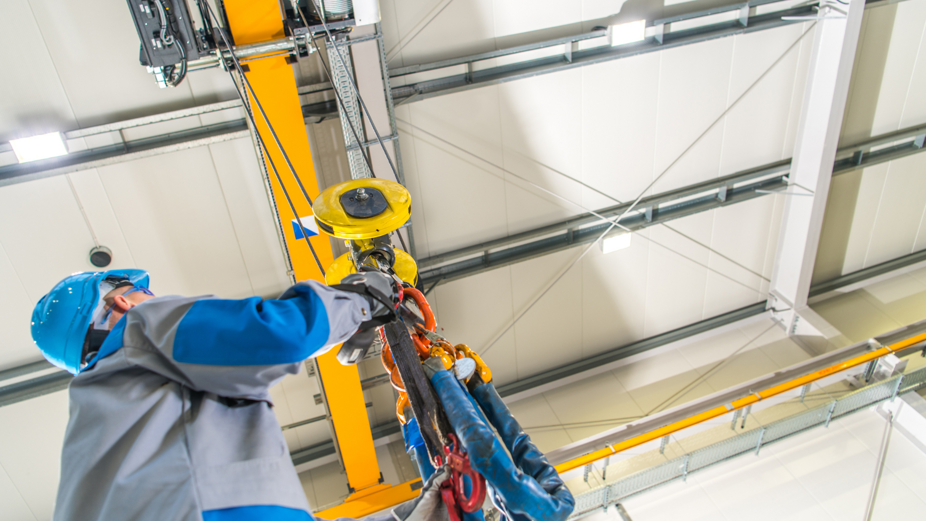 manutenzione sollevamento