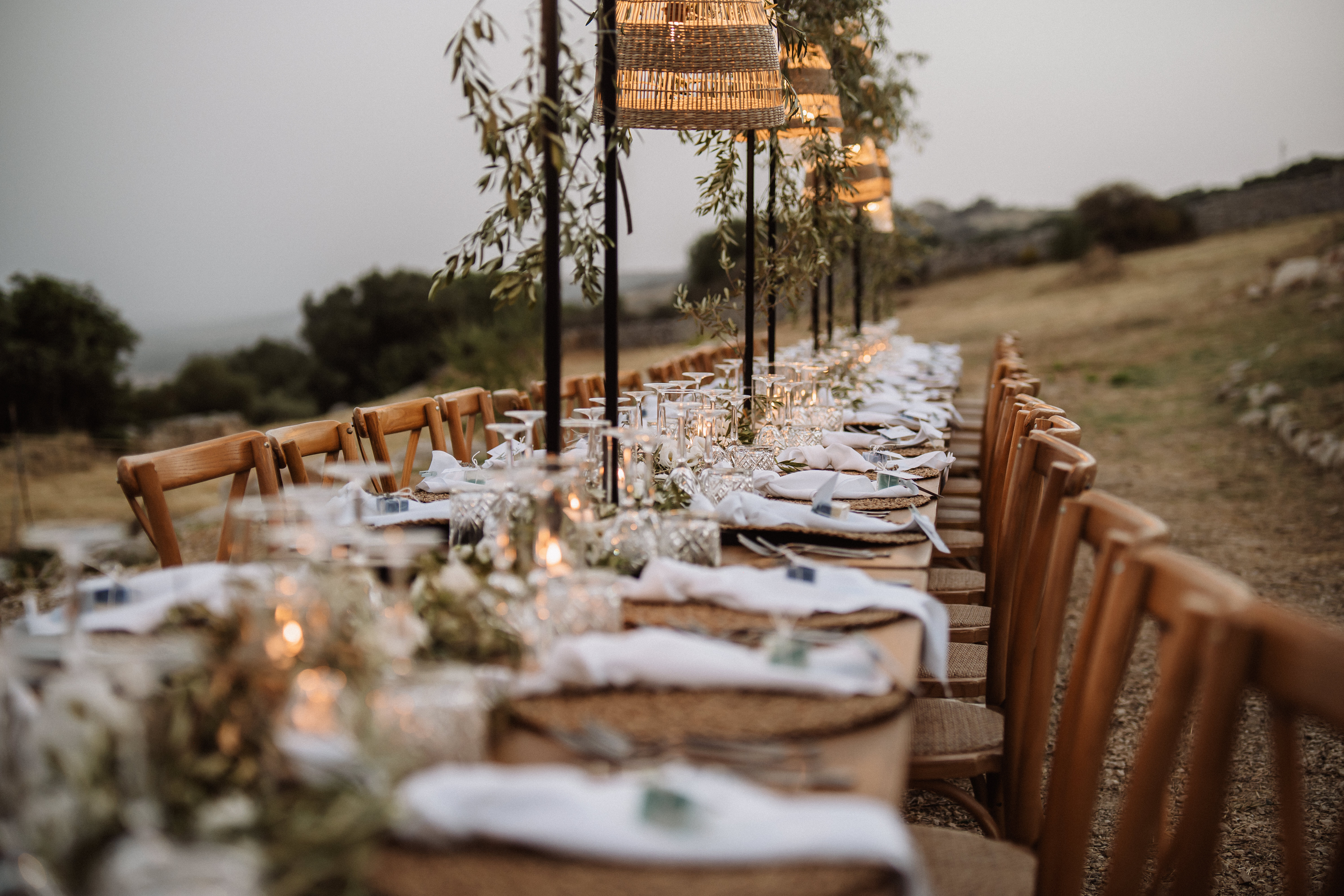 Why Planning a Wedding in Sicily Without a Local Wedding Planner Is a Risk