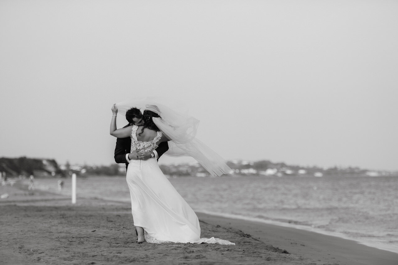 Why Most Destination Weddings in Sicily Look Beautiful… But Fail to Feel Unforgettable