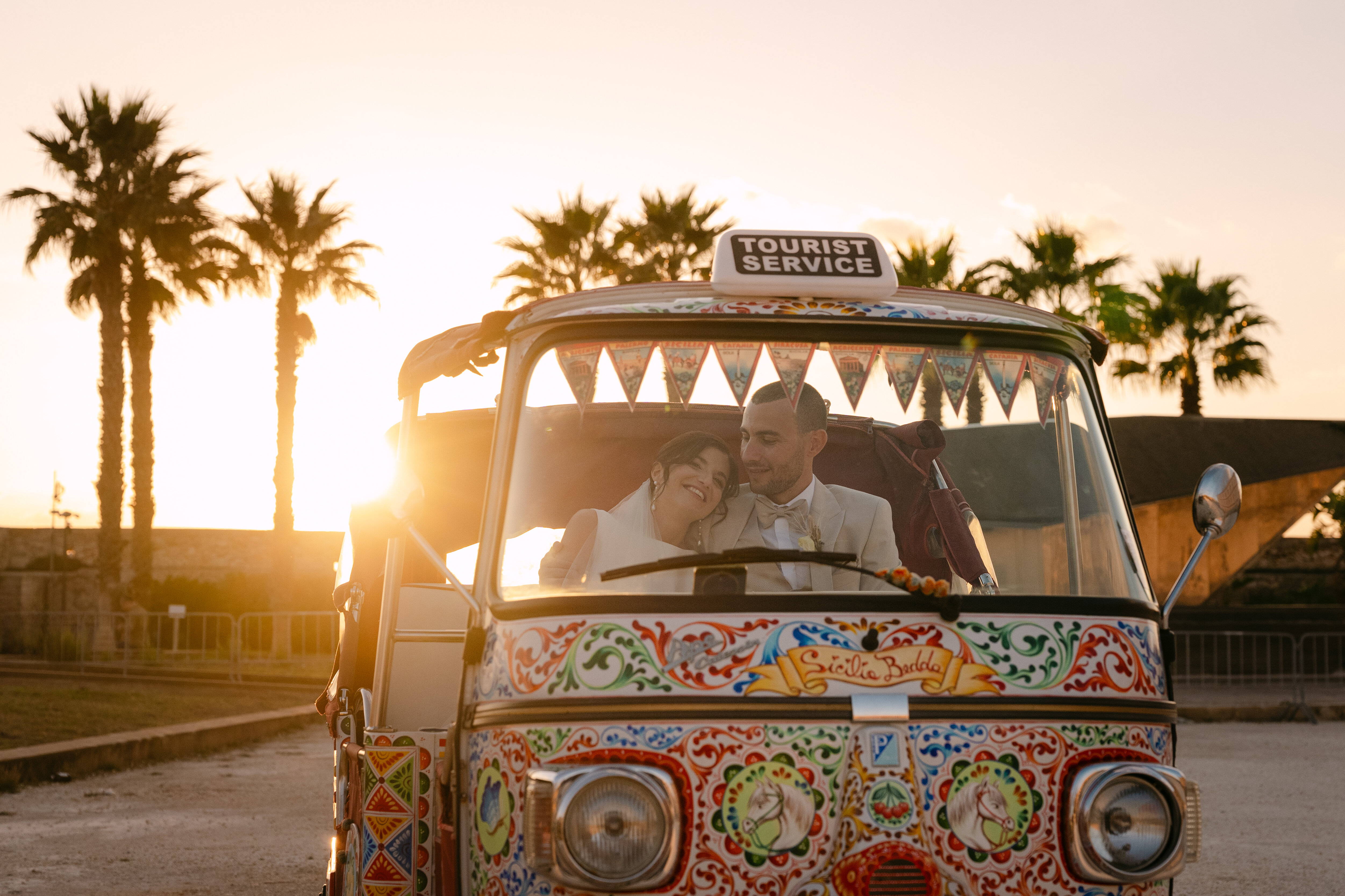 Sicily Is Not Just a Place. It’s a Transformation.