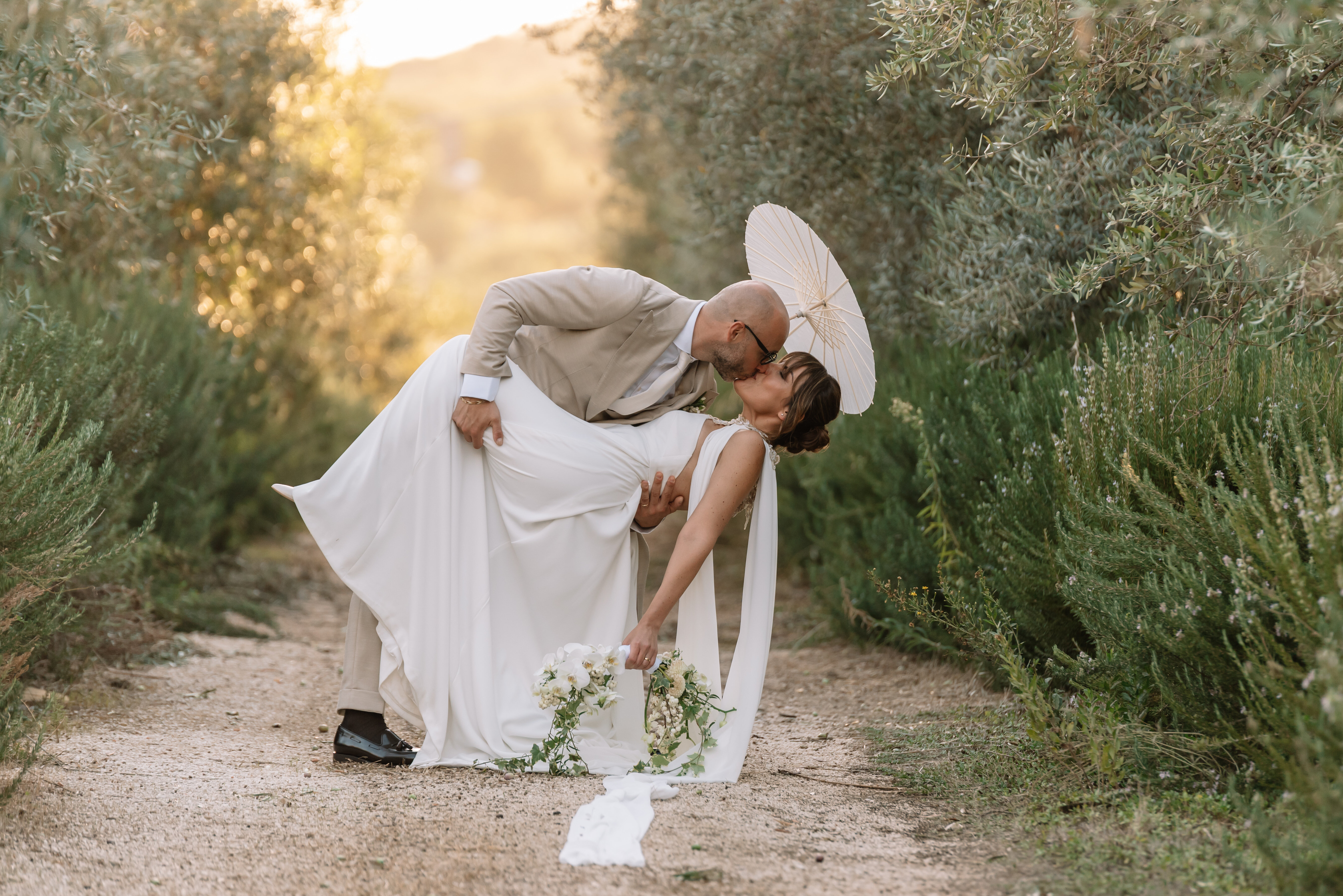 Beyond the Wedding: Creating Experiences That Stay in the Heart