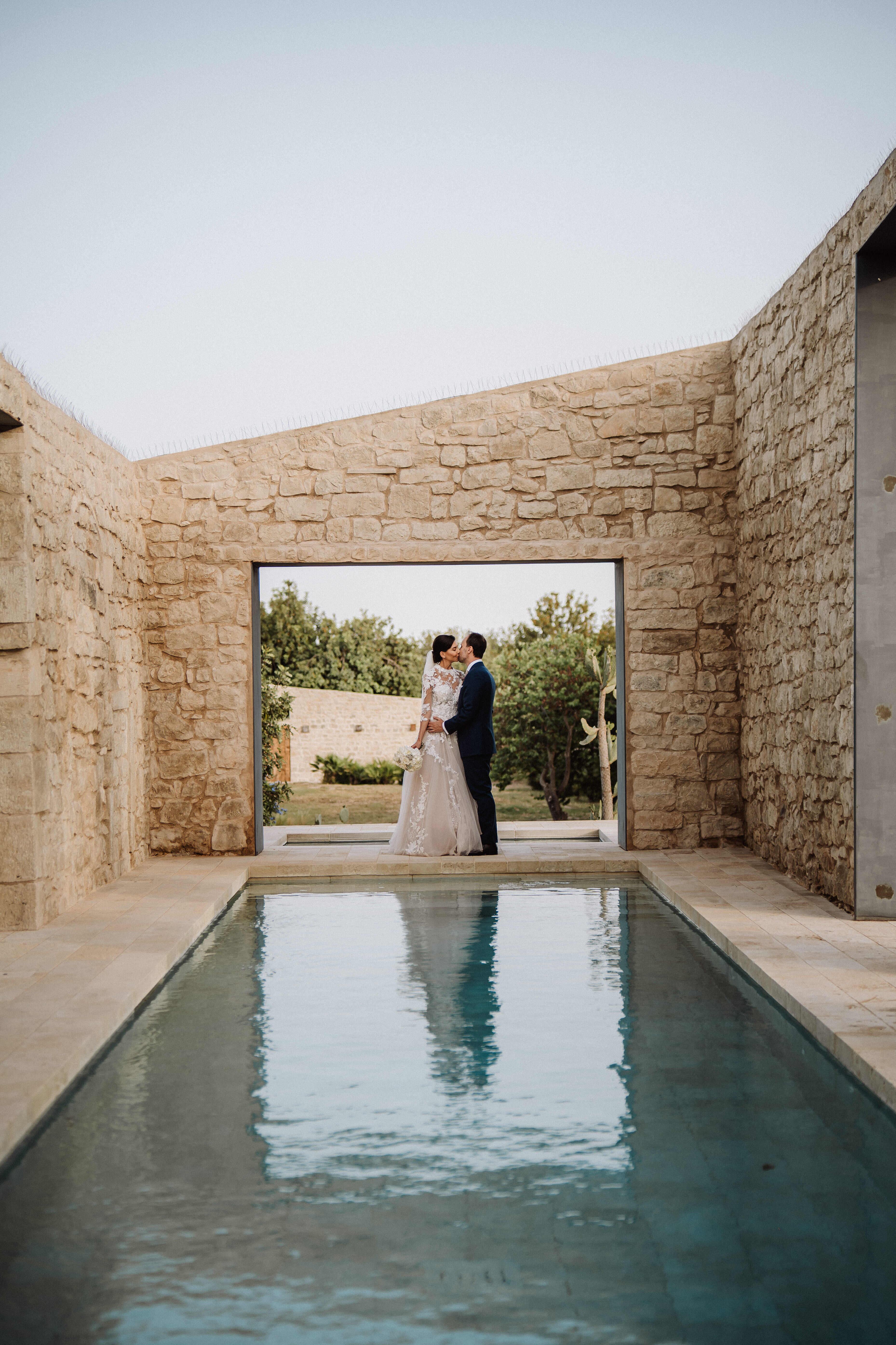 Luxury Destination Wedding in Sicily: The Complete Guide for International Couples