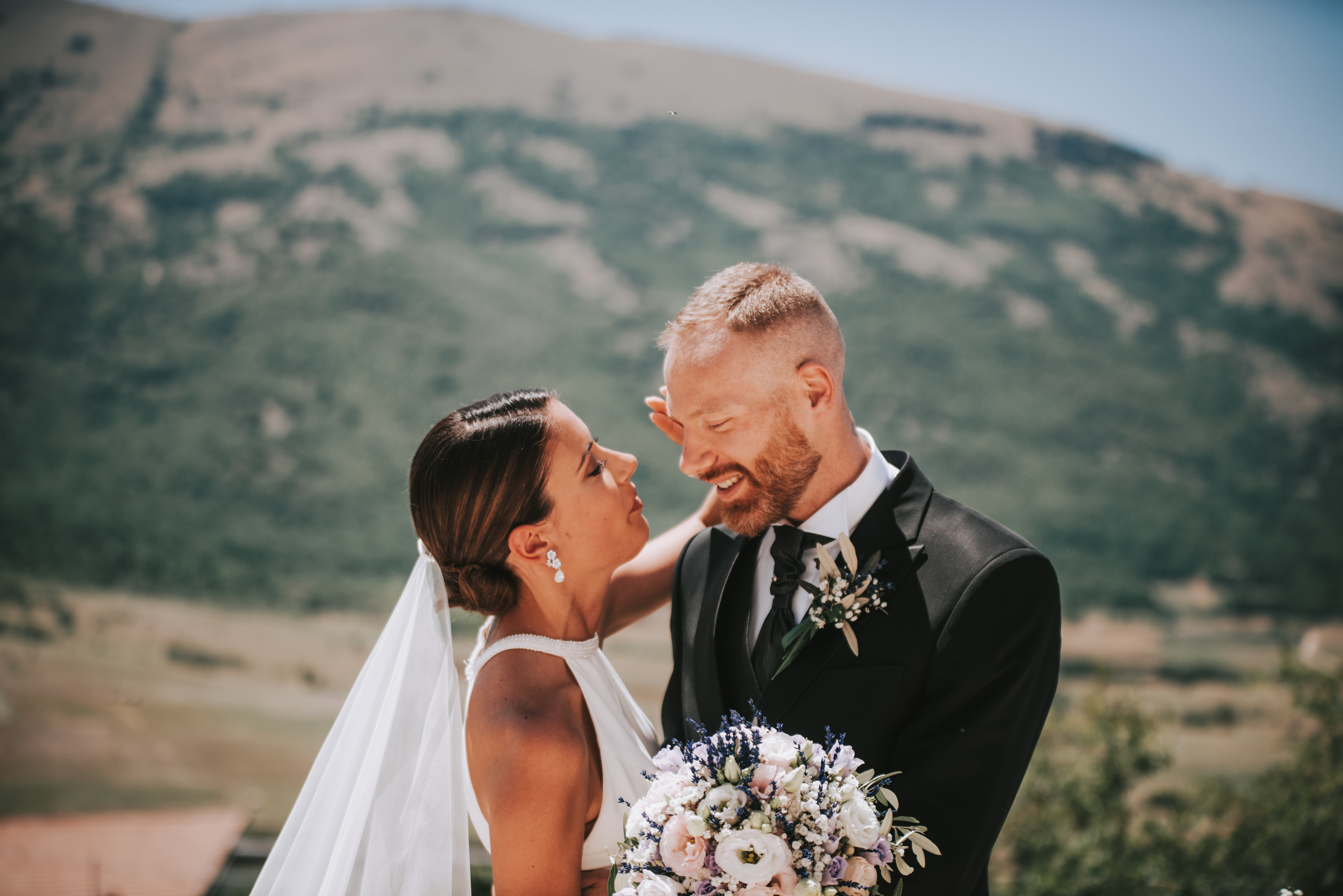 Getting Married in Abruzzo: The Hidden Gem for a Destination Wedding in Italy