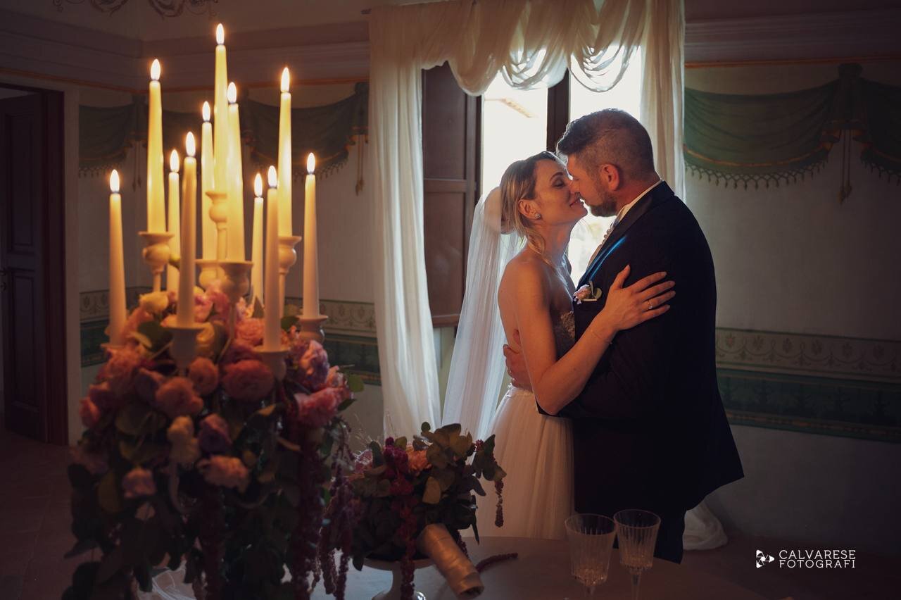 How to Plan a Destination Wedding in Abruzzo: A Complete Guide for International Couples