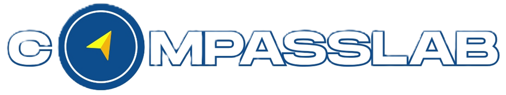 compasslab trasparente