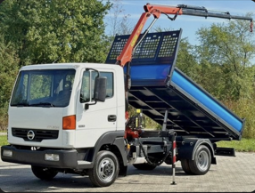 nissan atleon nissan atleon