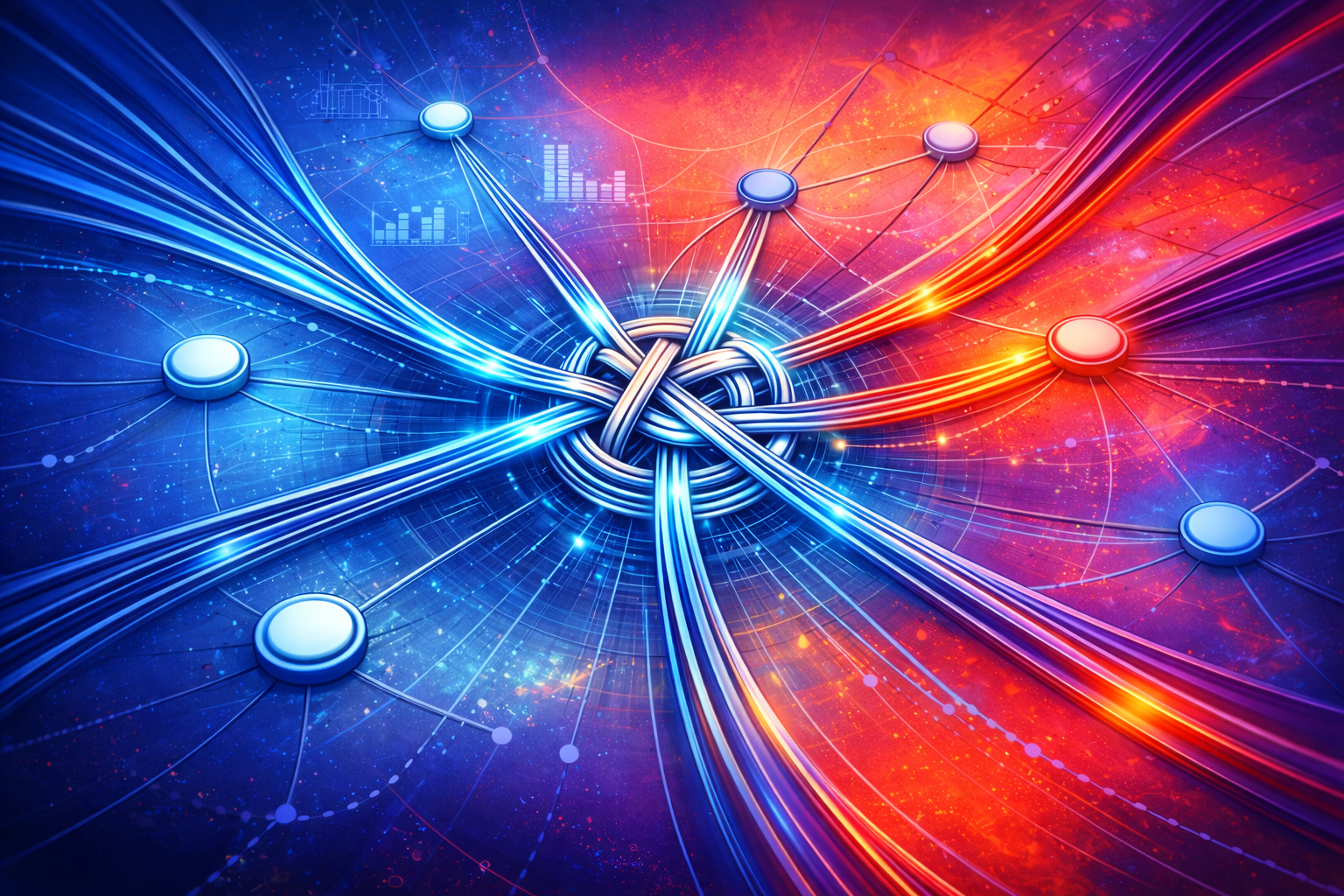 Nei progetti finanziati multipartner, prima o poi, arriva un momento della verità
