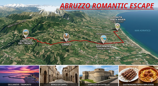 weekend 2 giorni abruzzo weekend 2 giorni abruzzo