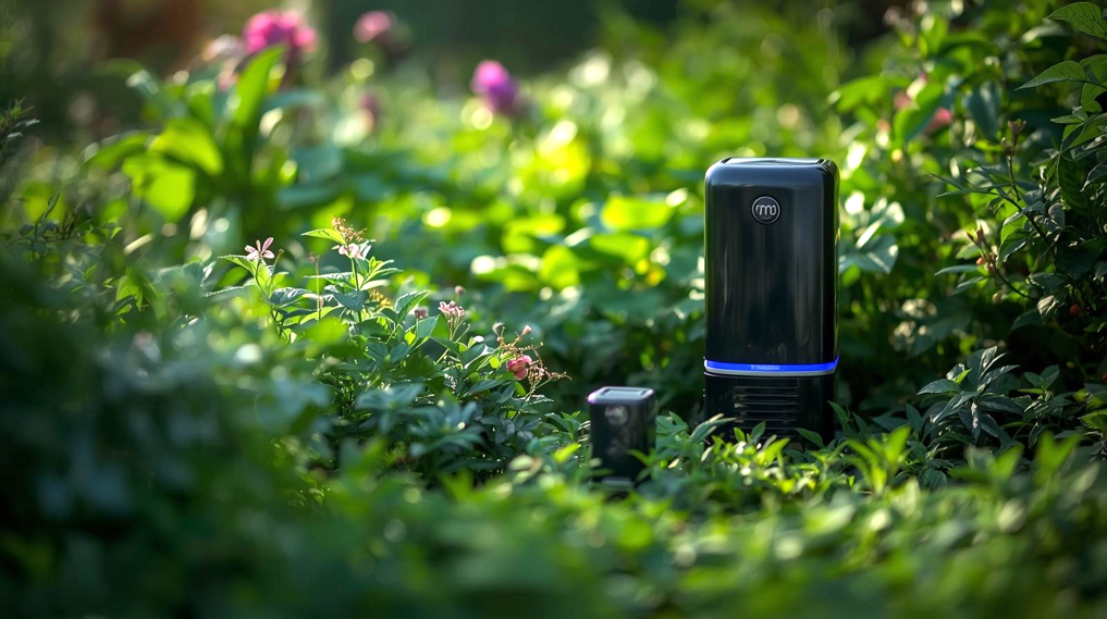 assistenza impianti antizanzare