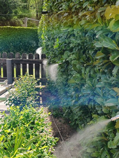 manutenzione impiantiantizanzara