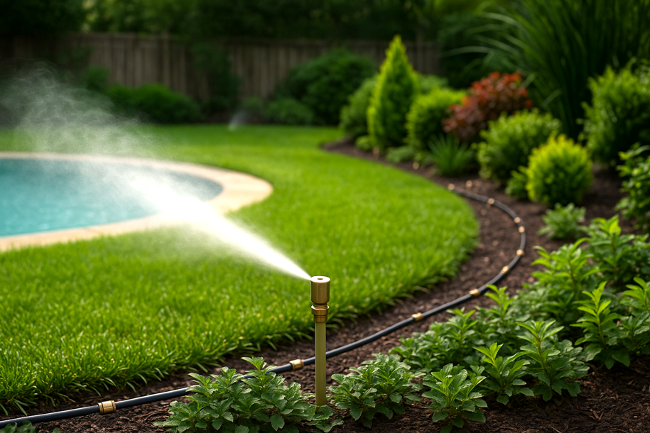 impianti antizanzare