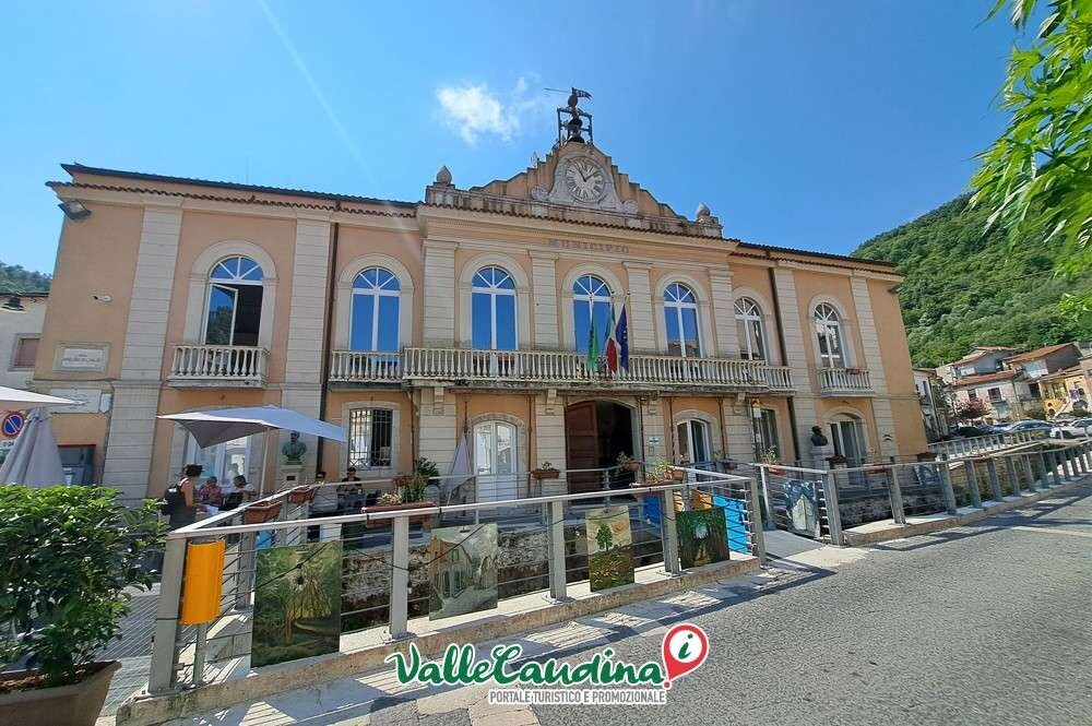 SAN MARTINO. Finanziamento per la promozione della qualità dell’architettura