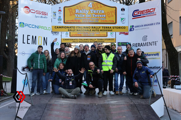 Tuttosullecorse