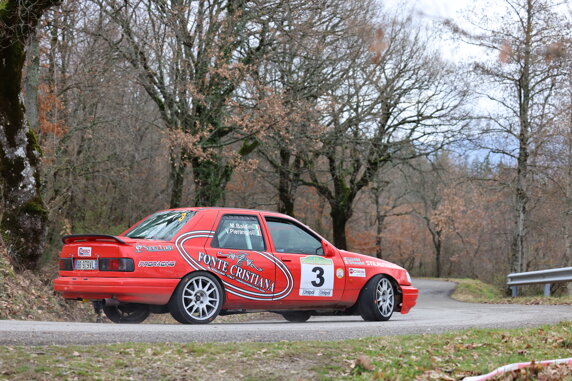 Tuttosullecorse