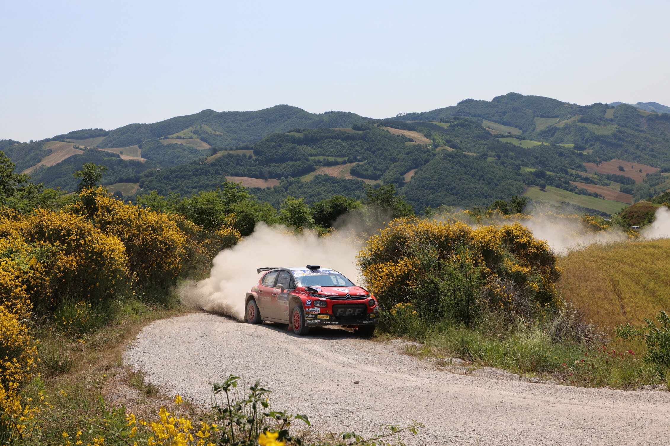 Tuttosullecorse