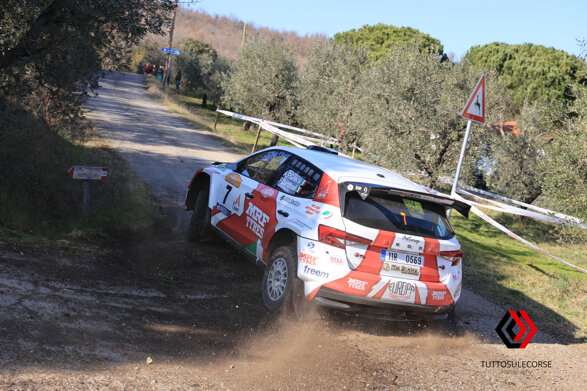Tuttosullecorse