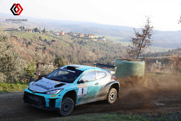 Tuttosullecorse