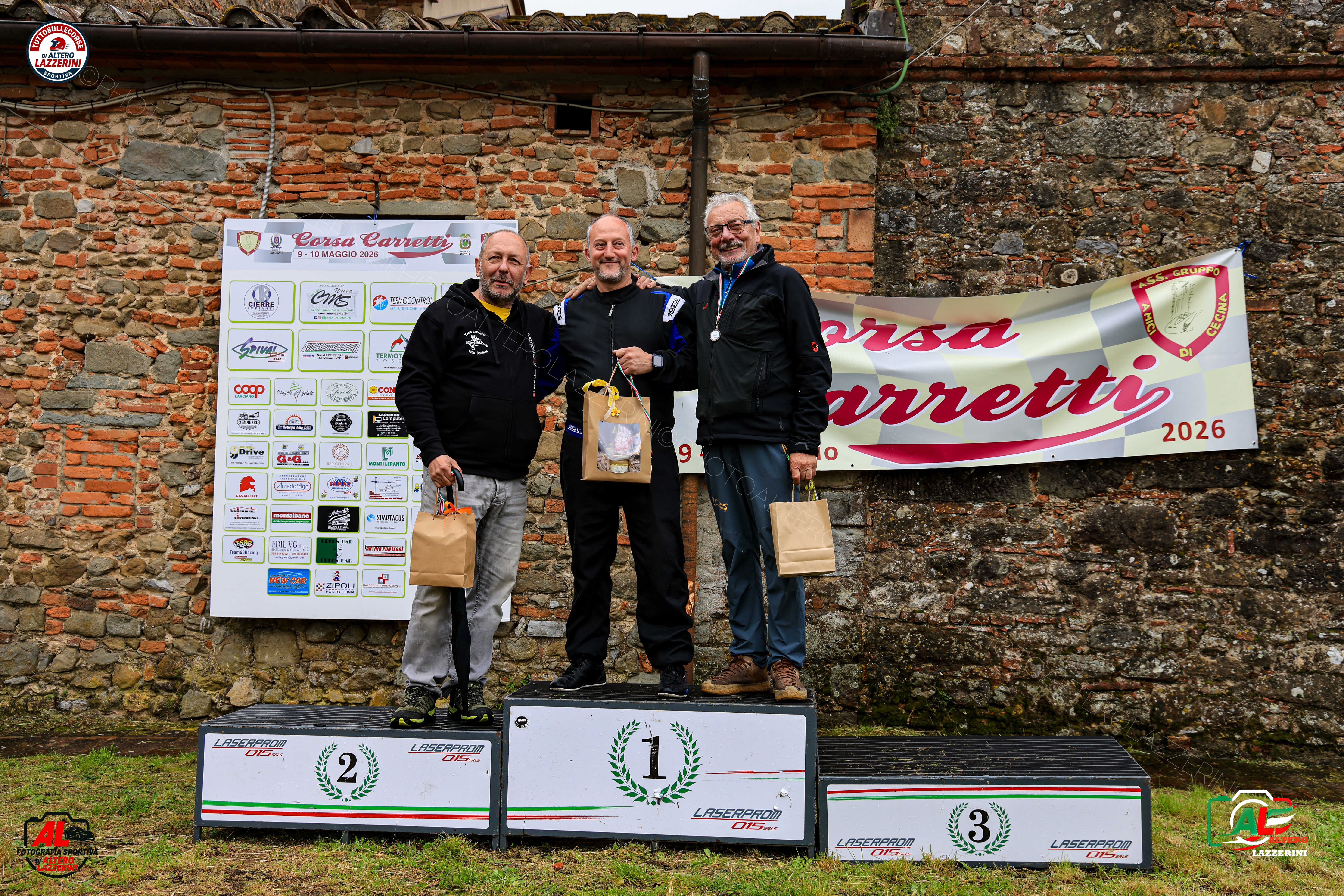 TuttoSulleCorse.it