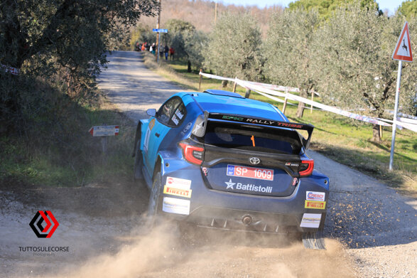 Tuttosullecorse