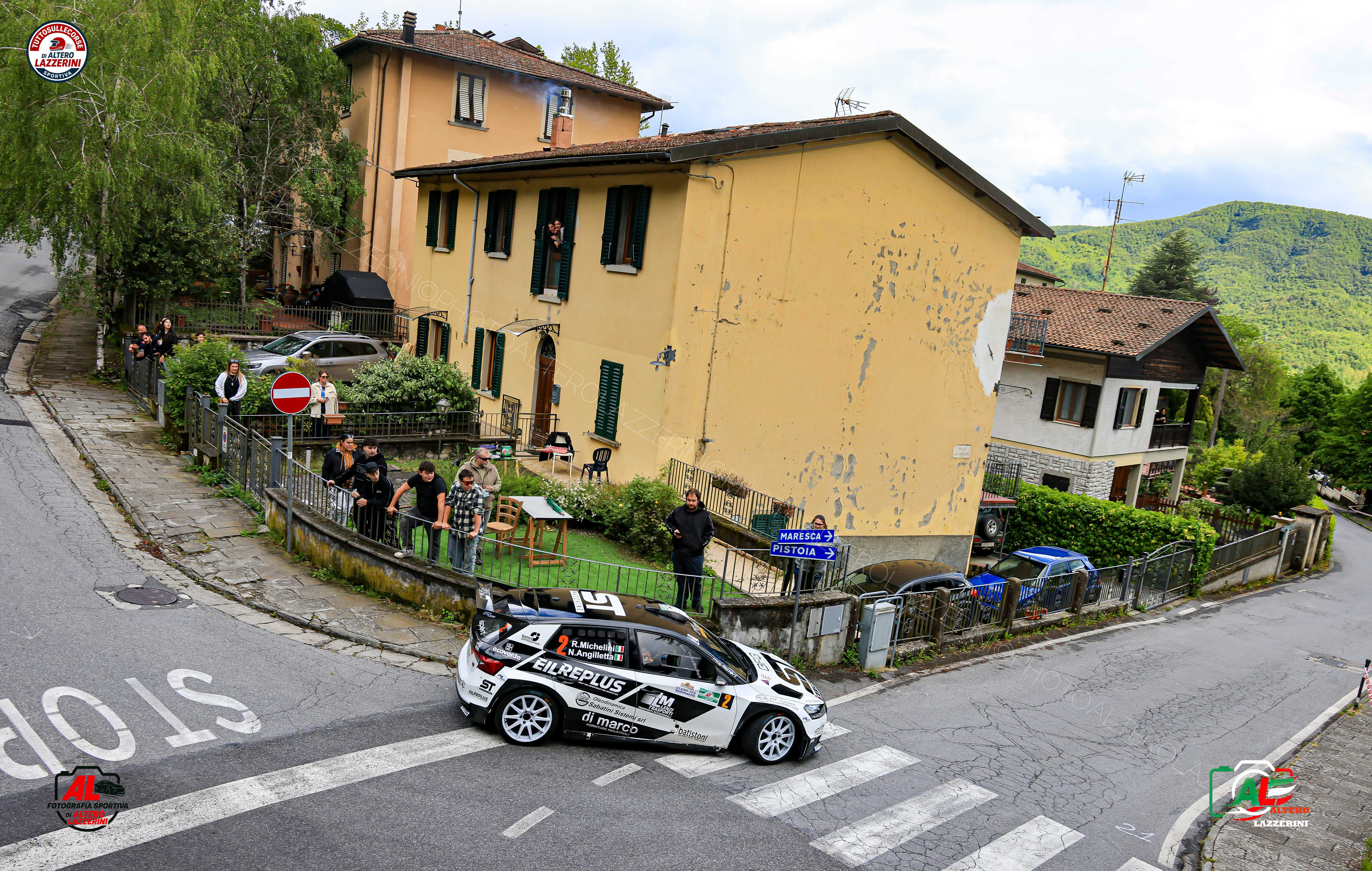 TuttoSulleCorse.it