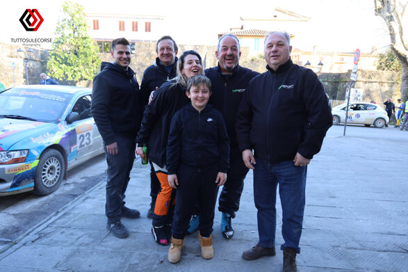 Tuttosullecorse