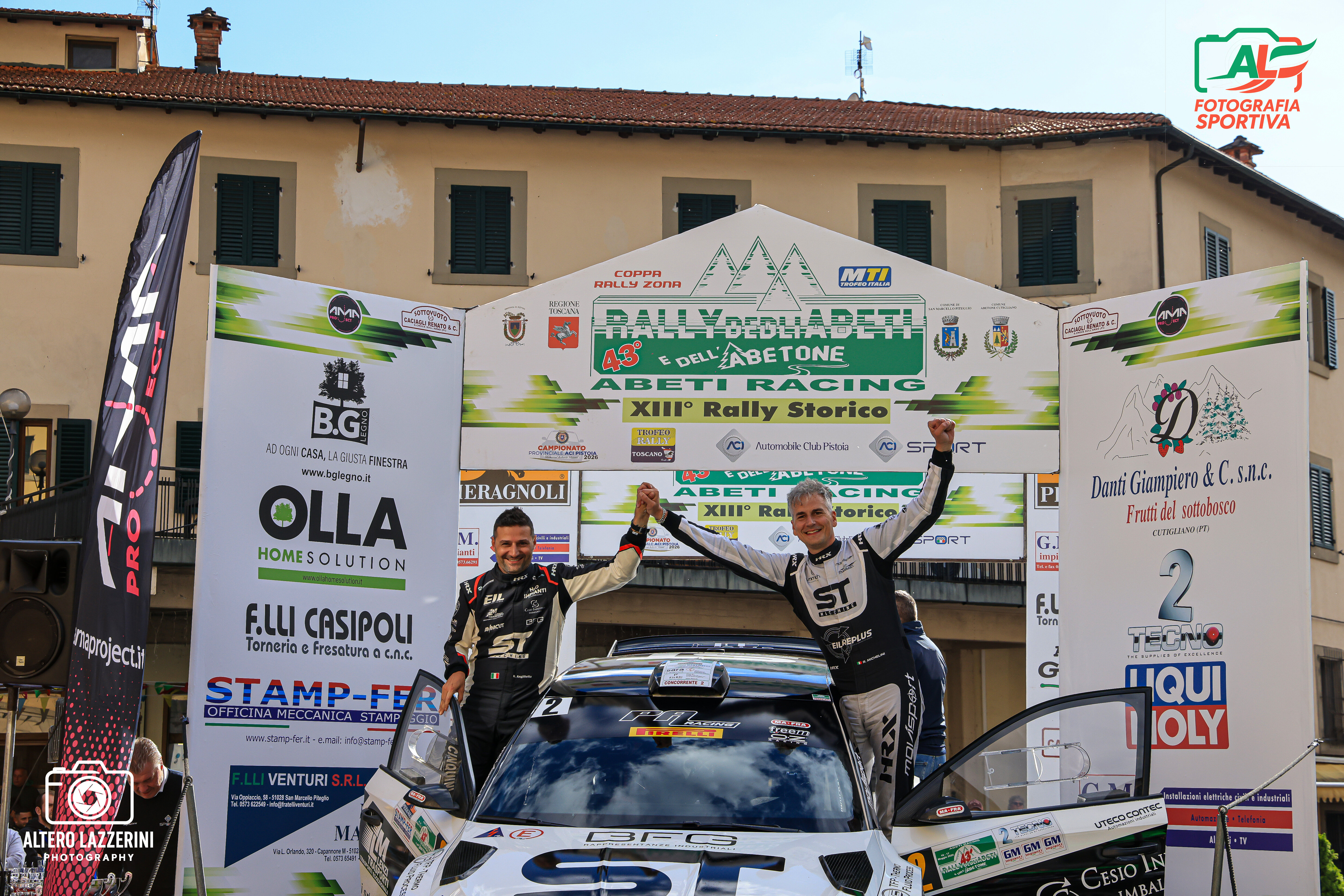 TuttoSulleCorse.it