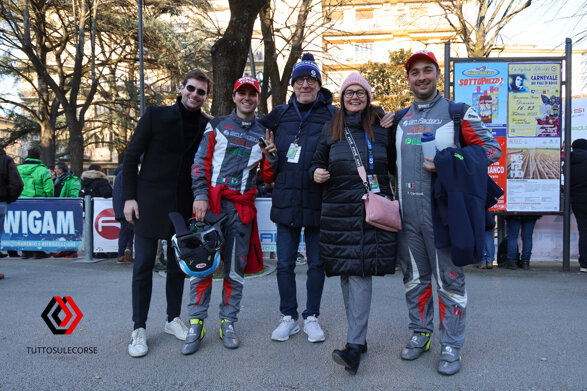 Tuttosullecorse