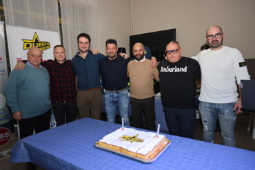Tuttosullecorse