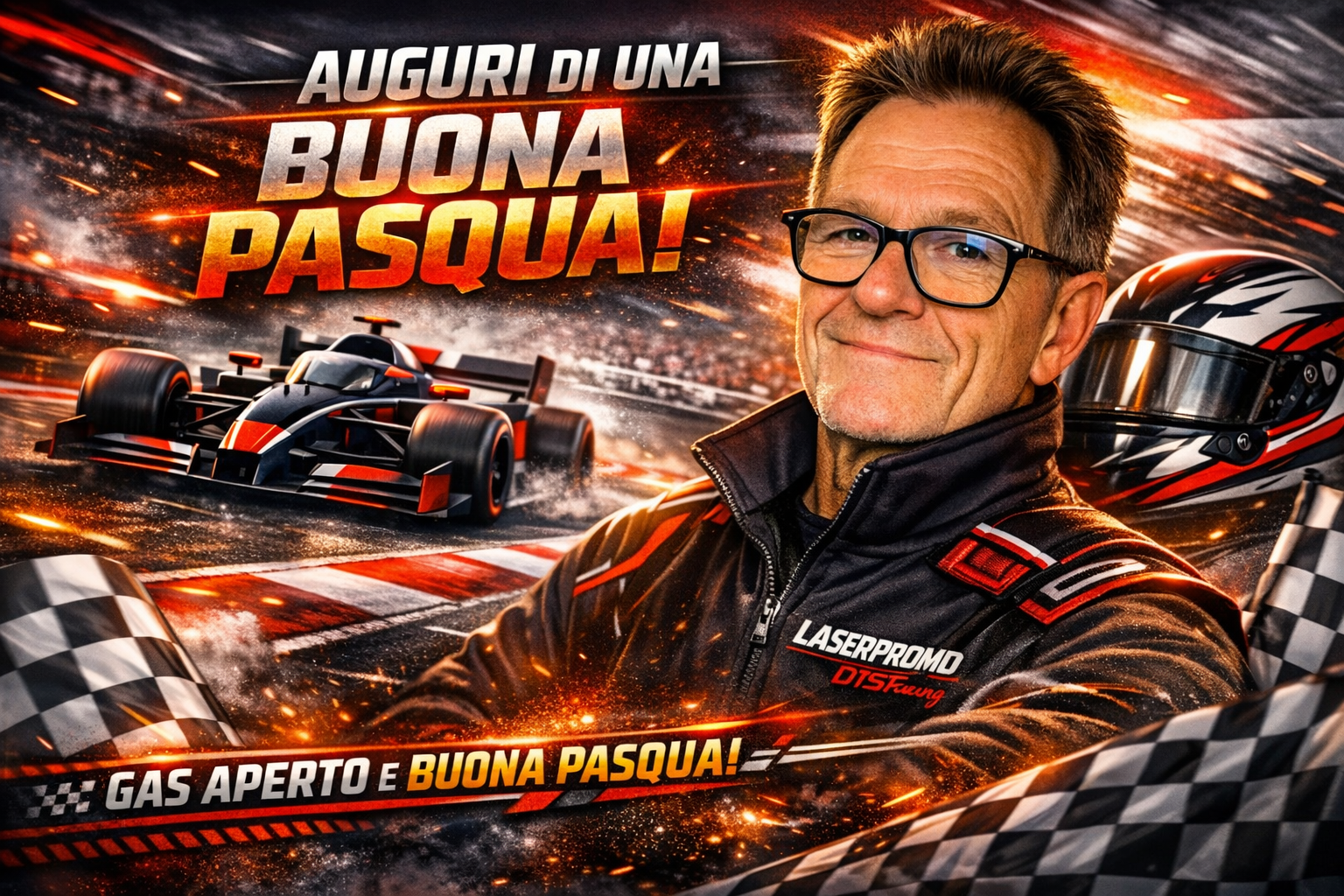 AUGURI DA TUTTOSULLECORSE.IT