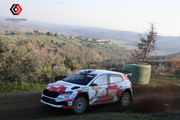 Tuttosullecorse