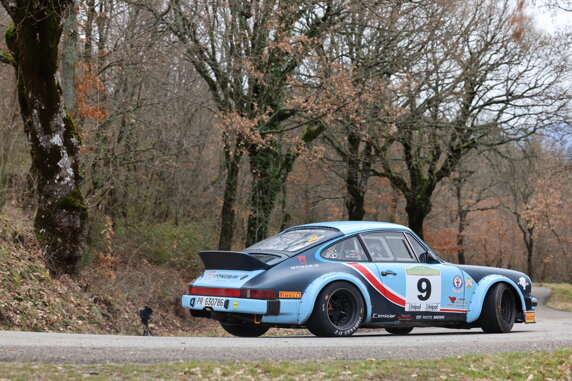 Tuttosullecorse