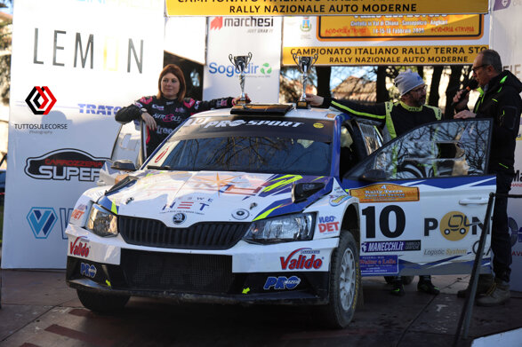 Tuttosullecorse