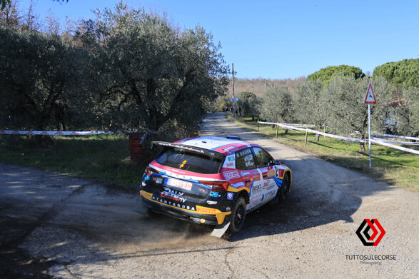 Tuttosullecorse
