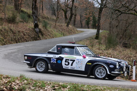 Tuttosullecorse
