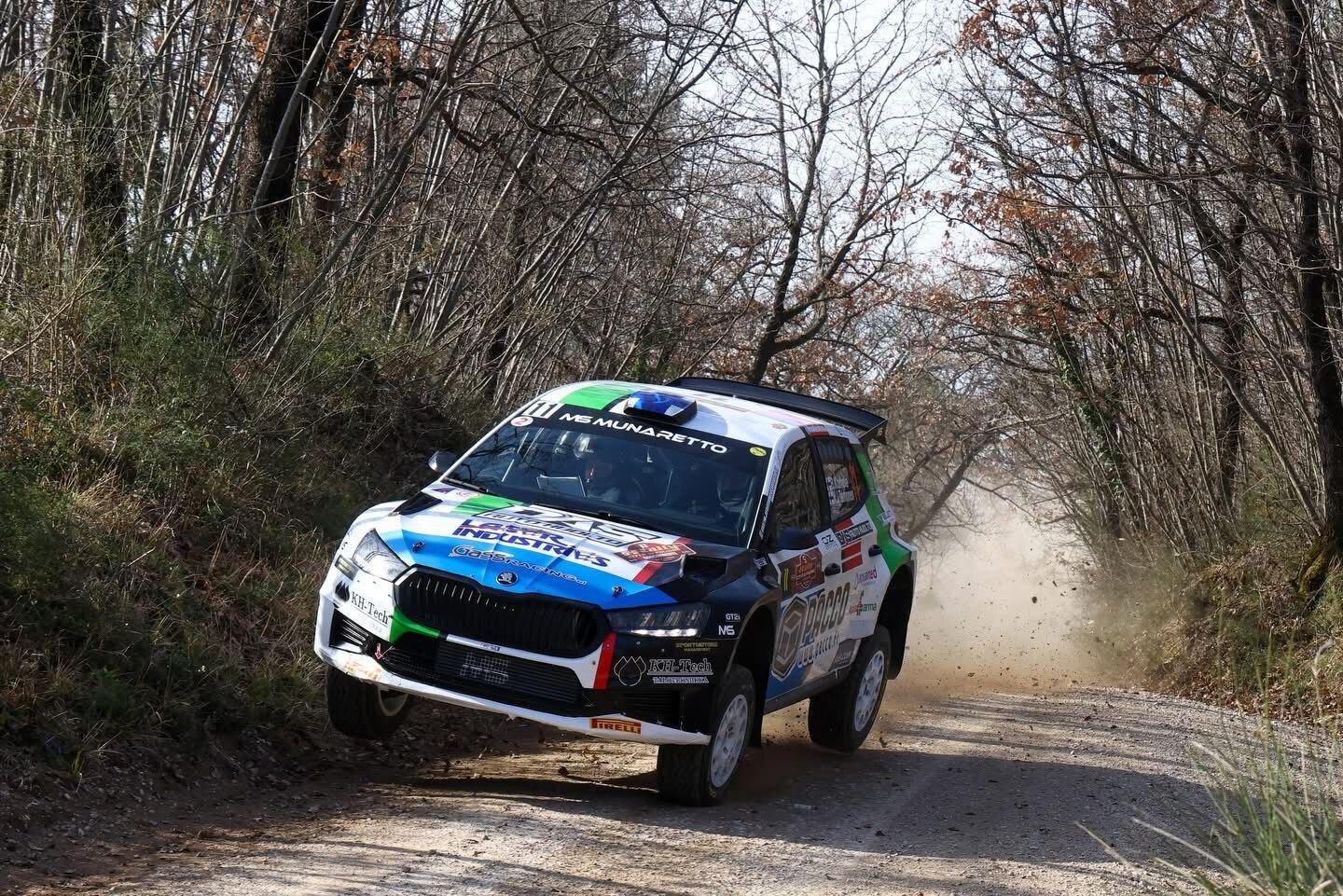RALLY DI FOLIGNO 2026 RALLY DI FOLIGNO 2026
